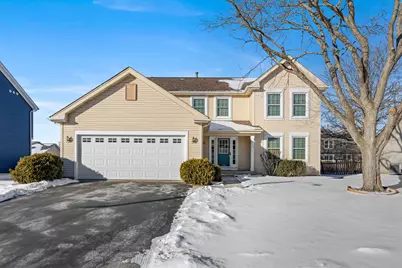 515 Indian Ridge Trail, Wauconda, IL 60084 - Photo 1
