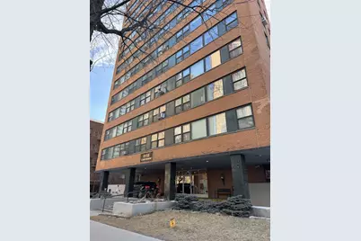 6118 N Sheridan Road #707, Chicago, IL 60660 - Photo 1