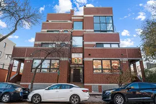 956 N Wood St, Chicago, IL 60622 - Photo 1