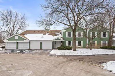 34 Glencoe Court #202-B, Naperville, IL 60565 - Photo 1