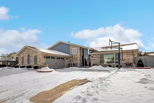 9001 Poplar St, Tinley Park, IL 60487 - Photo 1