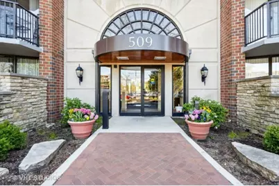 509 Aurora Avenue #616, Naperville, IL 60540 - Photo 1