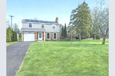 6709 N Kolmar Avenue, Lincolnwood, IL 60712 - Photo 1