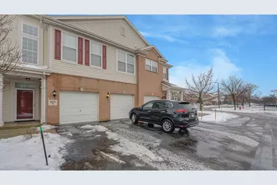 10235 Mulberry Lane #D, Bridgeview, IL 60455 - Photo 1