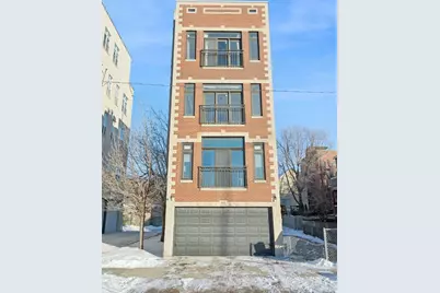 937 N Willard Court #2, Chicago, IL 60642 - Photo 1