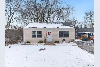 3904 N Lincoln Street, Westmont, IL 60559 - Photo 1