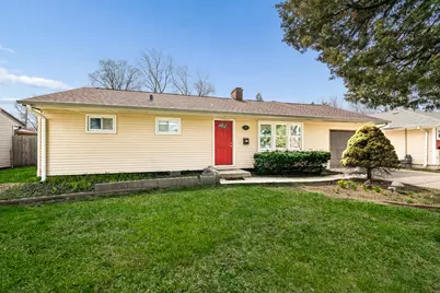 191 Ashland Avenue, Des Plaines, IL 60016 - Photo 1