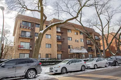 1629 W Greenleaf Avenue #202, Chicago, IL 60626 - Photo 1
