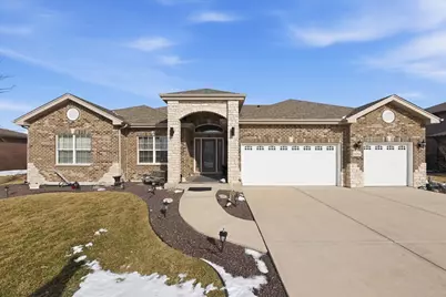 16264 W Pinto Lane, Manhattan, IL 60442 - Photo 1