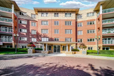 730 Creekside Drive #405C, Mount Prospect, IL 60056 - Photo 1