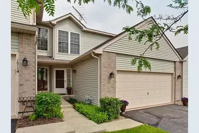 1716 Pine Street, McHenry, IL 60051 - Photo 1