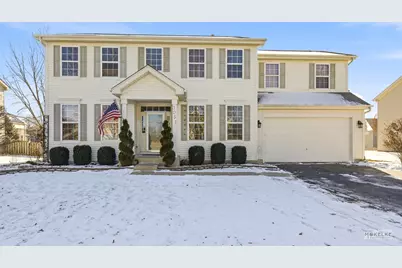 3051 Patterson Road, Montgomery, IL 60538 - Photo 1