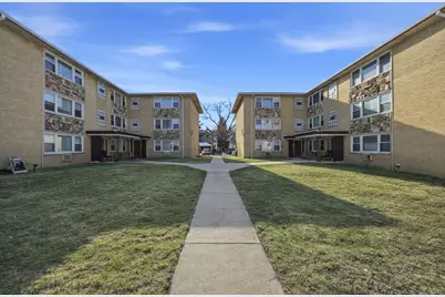 4859 W Byron Street #301W, Chicago, IL 60641 - Photo 1