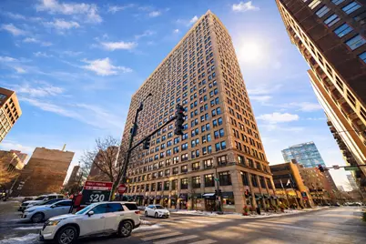 600 S Dearborn Street #311, Chicago, IL 60605 - Photo 1