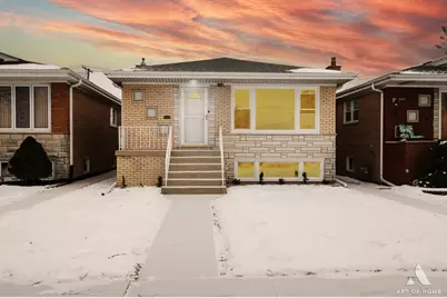 7715 New England Avenue, Burbank, IL 60459 - Photo 1