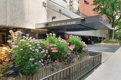 200 E Delaware Place #22D, Chicago, IL 60611 - Photo 1