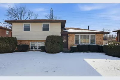 3435 218 Place, Matteson, IL 60443 - Photo 1