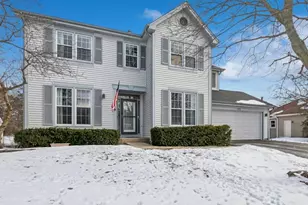 1375 Heron Dr, Antioch, IL 60002 - Photo 1