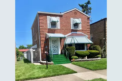 9129 S Carpenter Street, Chicago, IL 60620 - Photo 1