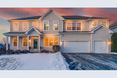 437 Red Cedar Road, Lake Villa, IL 60046 - Photo 1
