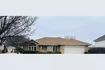 18037 Sippel Drive, Tinley Park, IL 60487 - Photo 1