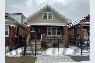 6341 S Francisco Avenue, Chicago, IL 60629 - Photo 1