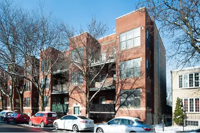 3740 W Wrightwood Avenue #8, Chicago, IL 60647 - Photo 1