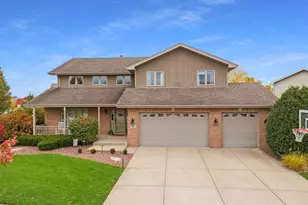 8649 Monaghan Dr, Tinley Park, IL 60487 - Photo 1