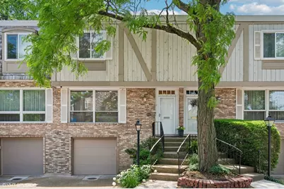 [Address not provided], Wilmette, IL 60091 - Photo 1