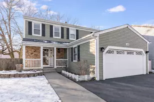 1655 Trafalgar Ln, Aurora, IL 60504 - Photo 1