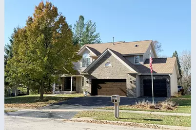 2868 English Lane, Rockford, IL 61114 - Photo 1