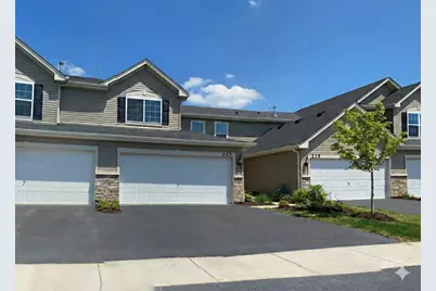 233 Wild Meadow Lane, Woodstock, IL 60098 - Photo 1