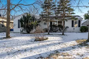 709 Clayton St, Cherry Valley, IL 61016 - Photo 1