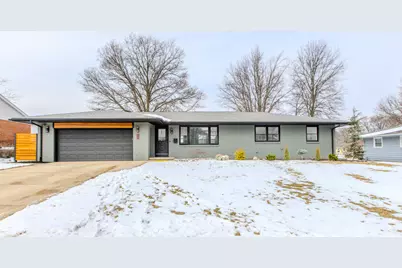 407 Grandview Drive, Normal, IL 61761 - Photo 1