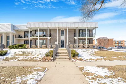 9800 S Karlov Avenue #1B, Oak Lawn, IL 60453 - Photo 1