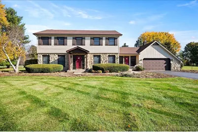 39W955 Deer Run Drive, Saint Charles, IL 60175 - Photo 1