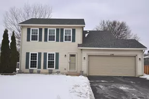 1146 E Tedy Ct, Round Lake Beach, IL 60073 - Photo 1