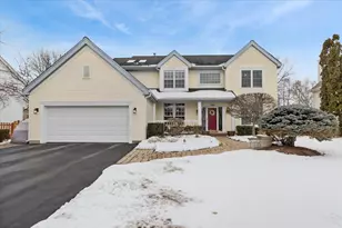 1241 Eric Ln, Lake Zurich, IL 60047 - Photo 1