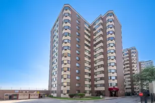 7337 S South Shore Dr, Chicago, IL 60649 - Photo 1