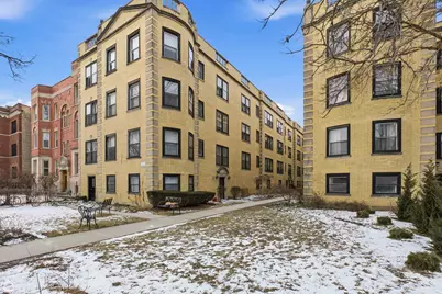 2534 N Kedzie Avenue #302, Chicago, IL 60647 - Photo 1