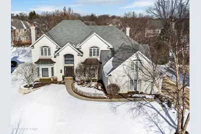 5 Andrew Court, Burr Ridge, IL 60527 - Photo 1