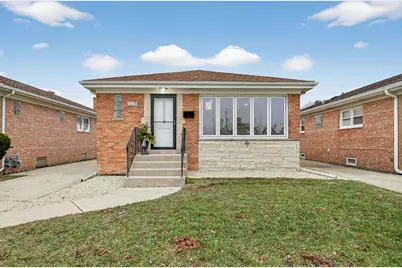 4249 N Sayre Avenue, Norridge, IL 60706 - Photo 1