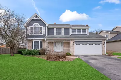 2806 N Stanford Drive, Arlington Heights, IL 60004 - Photo 1