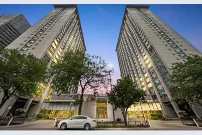 3600 N Lake Shore Drive #1612, Chicago, IL 60613 - Photo 1