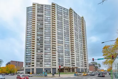 3930 N Pine Grove Avenue #2005, Chicago, IL 60613 - Photo 1