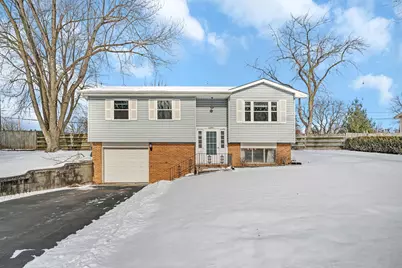 1280 Alicia Drive, Morris, IL 60450 - Photo 1