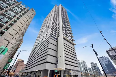 235 W Van Buren Street #2722, Chicago, IL 60607 - Photo 1
