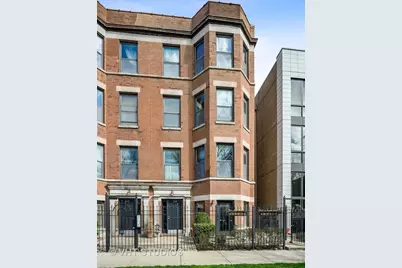 2330 W Huron Street #1E, Chicago, IL 60612 - Photo 1