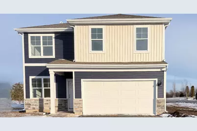 2514 Winterberry Trail, Wonder Lake, IL 60097 - Photo 1