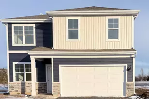 2514 Winterberry Trl, Wonder Lake, IL 60097 - Photo 1